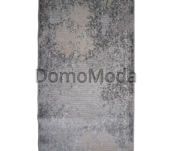 Синтетическая ковровая дорожка Levado 03916A L.GREY/BEIGE - высокое качество по лучшей цене в Украине